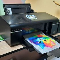 Epson L805 DTF