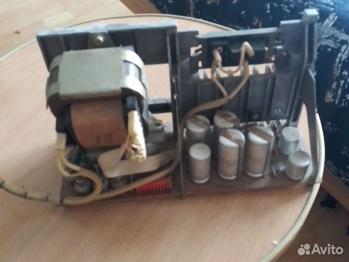 Трансформатор