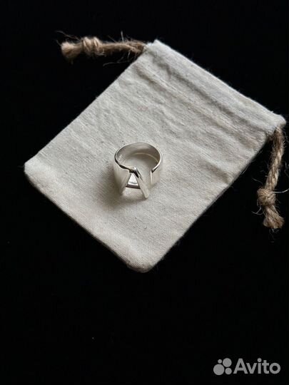 Кольцо poison drop