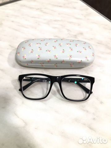 Оправа для очков унисекс