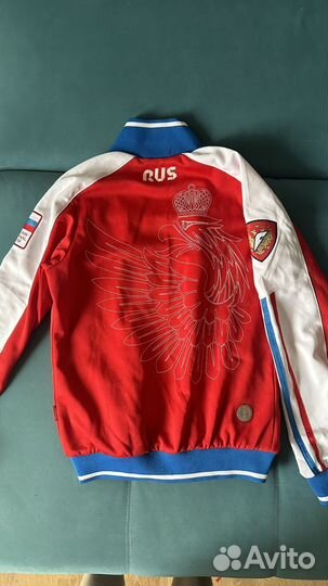 Костюм форвард