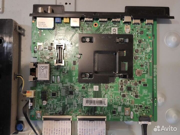 BN41-02635A BN94-12798E от тв samsung ue49nu7140