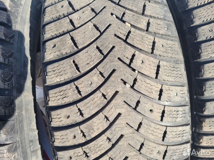 Michelin Latitude X-Ice North 2 235/65 R17