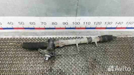 Рулевая рейка nissan primera P11 (2ST11LH01)