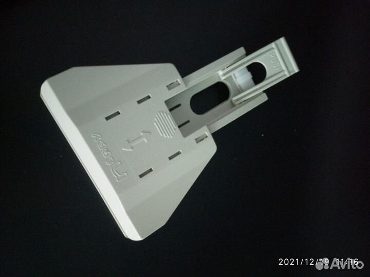 Совок для собачьего туалета Ferplast Nippy 12.6х5