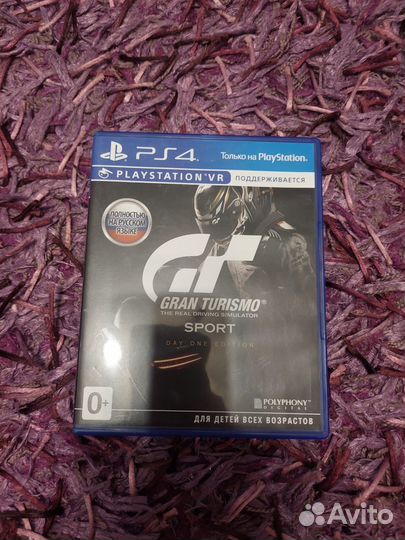 Игры для приставок ps4