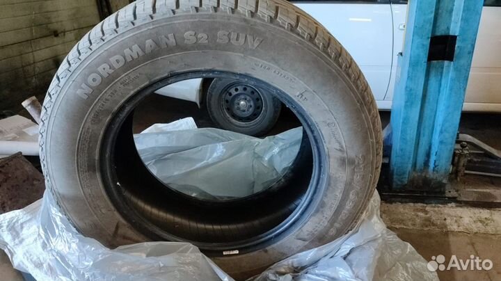 Nordman SUV 215/65 R16