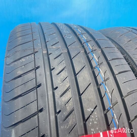 iLink L-Zeal56 245/35 R21 и 275/30 R21 96W