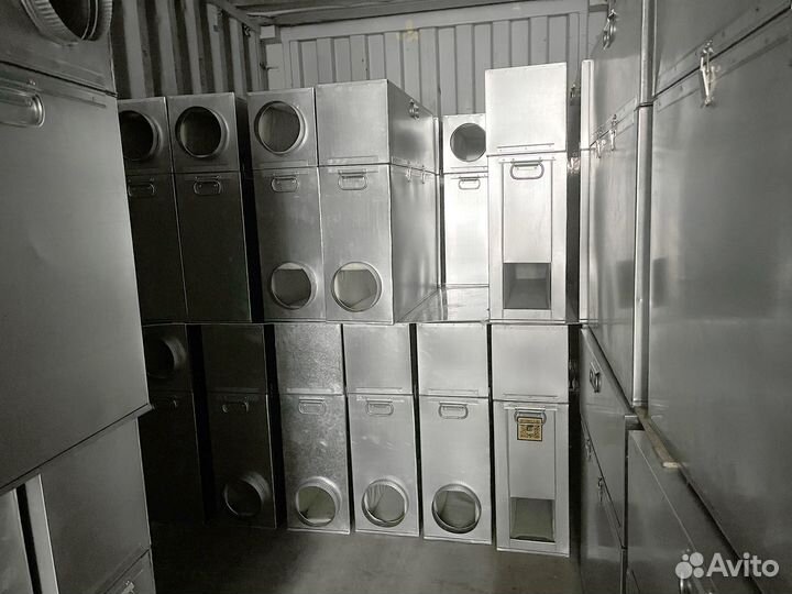 Шумобокс для асика