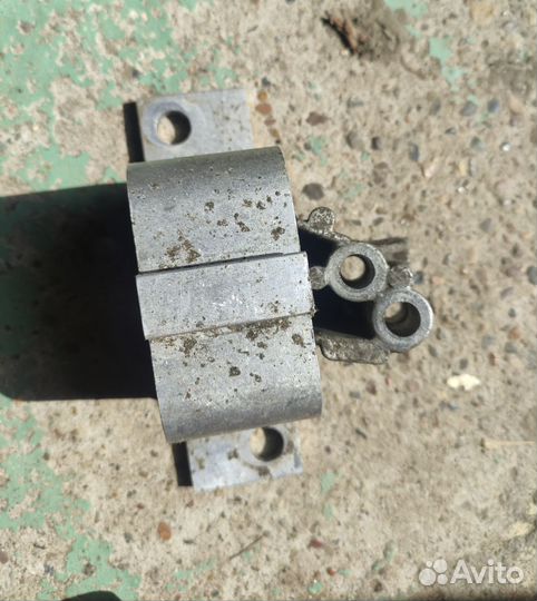 Подушка двигателя правая для Лада Веста