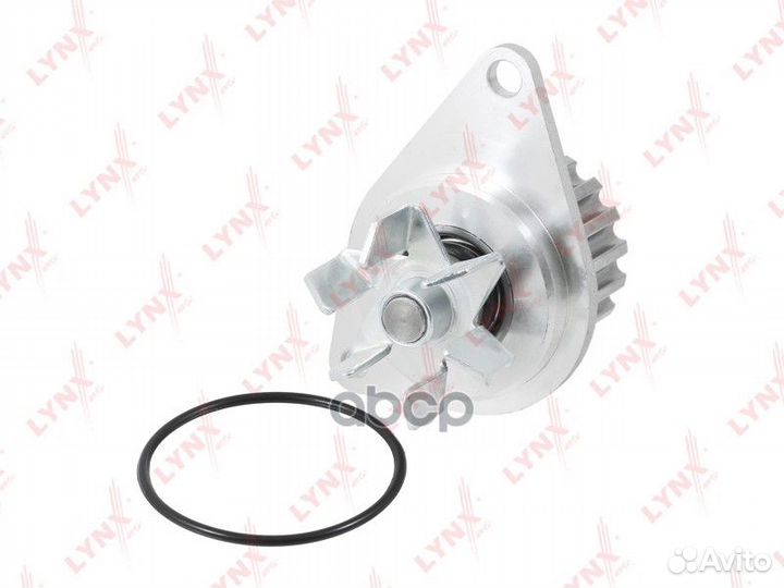 Насос водяной CW0061 lynxauto