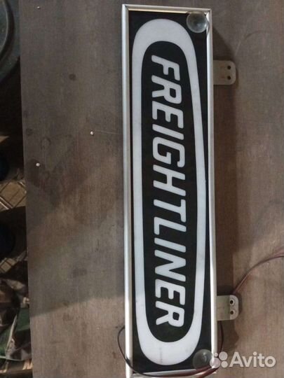 Табличка фред лайнер