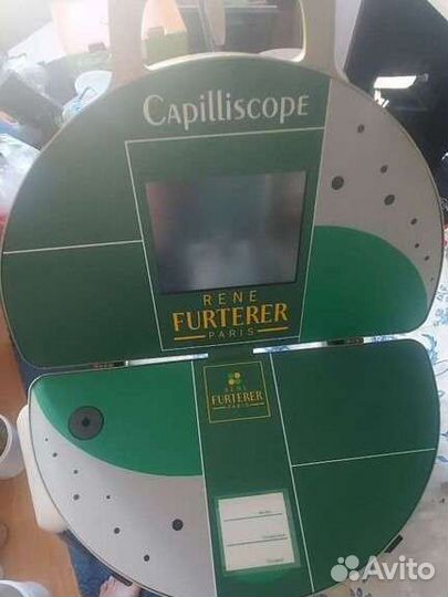 Капиллископ