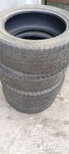 Yokohama Geolandar A/T-S G012 235/55 R19 101Q