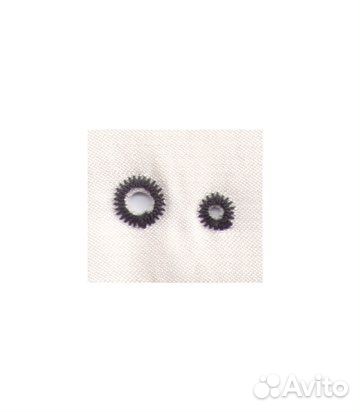 Глазковые петли. Возможен Опт и Срочность