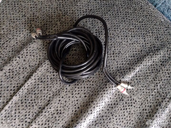 Межблочный кабель RSA 5метров