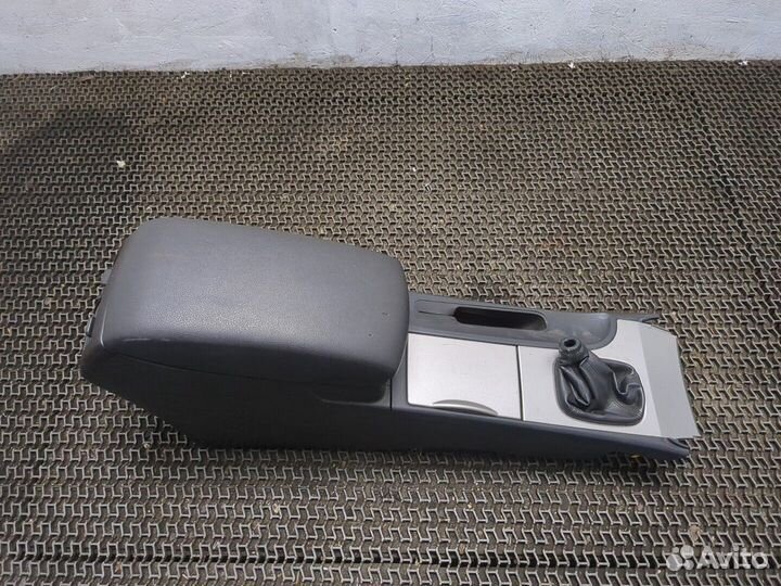 Консоль салона Toyota Camry V40, 2007