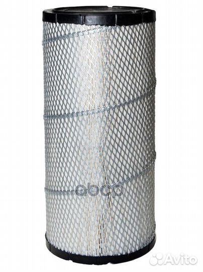 Z32551 фильтр воздушный H388 D186 d106 Volvo E