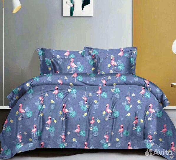 Постельное белье