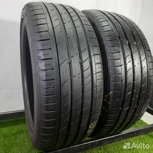 Nexen N'Fera SU1 225/40 R18