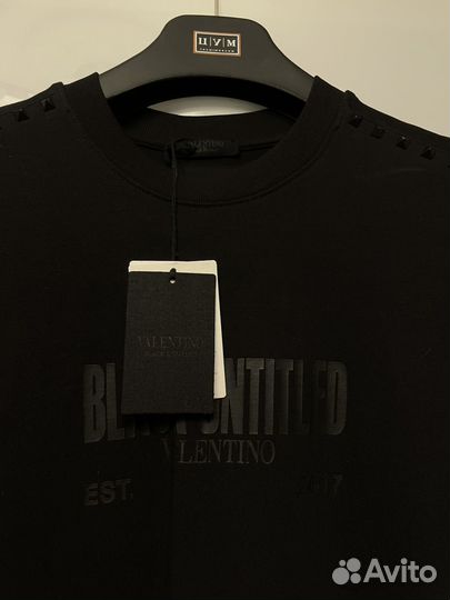 Футболка Valentino Оригинал Новая