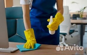 Подработка. Уборщица на шоколадную фабрику