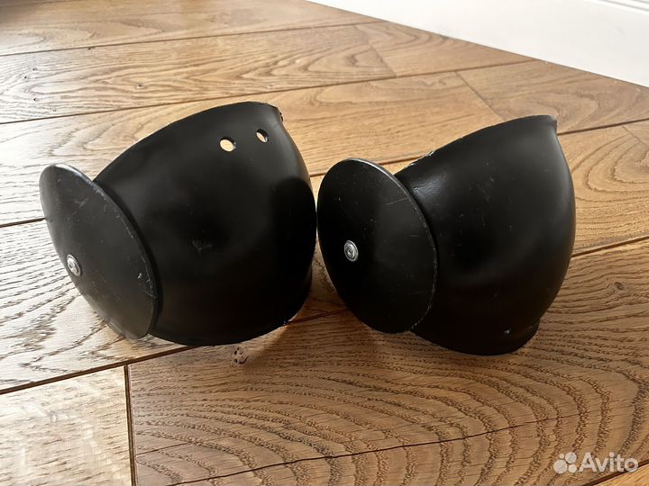 Защита локтей для фехтования