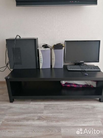 Компьютер lenovo