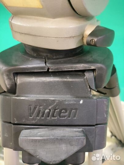 Штатив Vinten