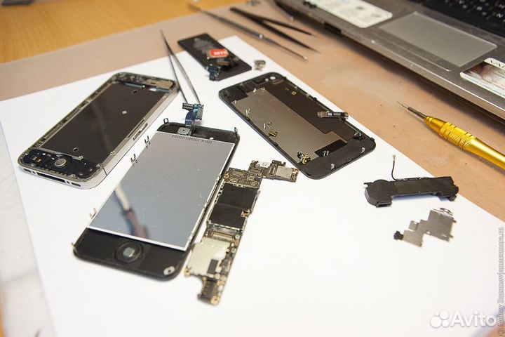 Любые запчасти для iPhone продажа покупка pемонт