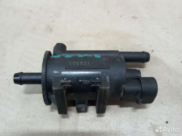 Электромагнитный клапан hyundai ix35, Sportage 3