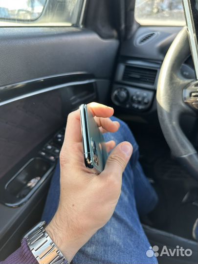 iPhone 11 Pro, 512 ГБ