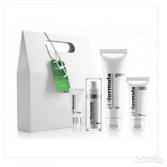 Набор ph formula acne