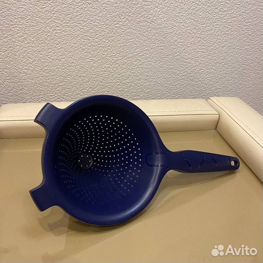 Tupperware дуршлаг