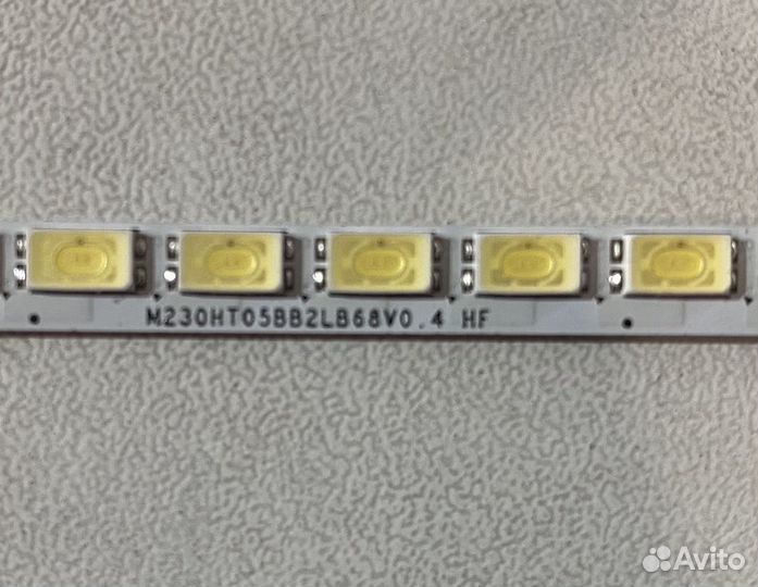 M230ht05bb2lb68v0.4 HF