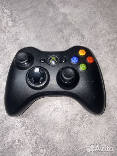 Геймпад xbox 360, kinect xbox 360