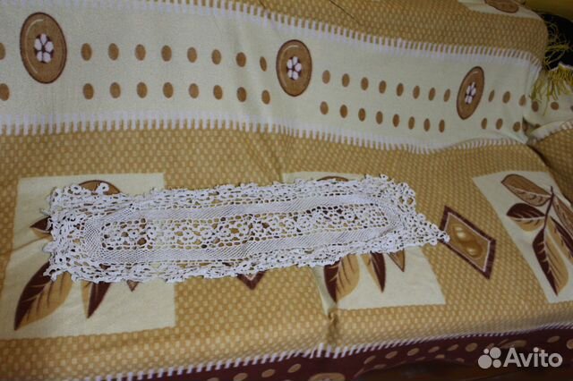 Шитьё ажурное