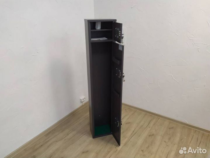 Сейф оружейный