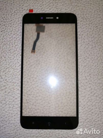 Тачскрин Redmi 5A