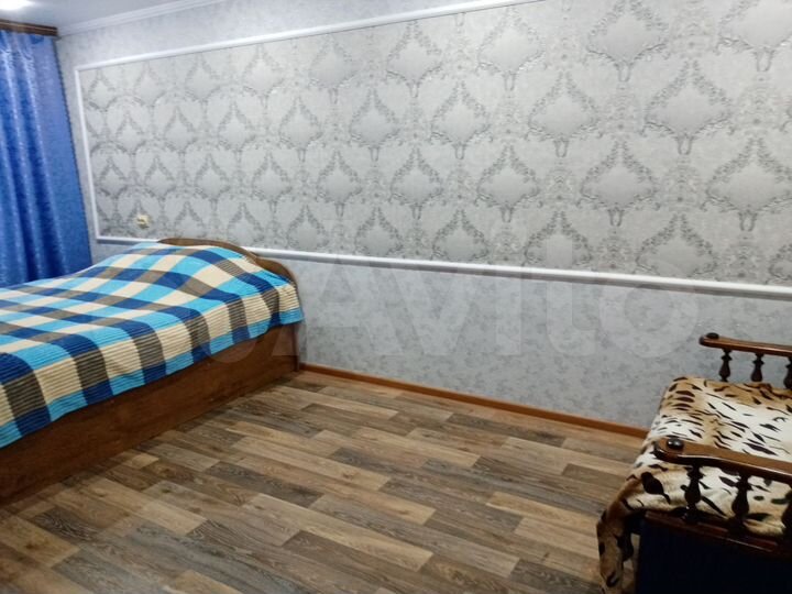 1-к. квартира, 29 м², 1/5 эт.