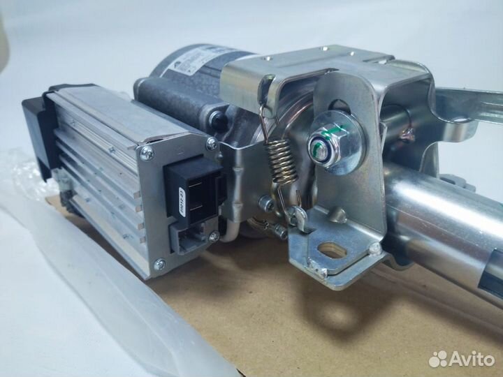 Электроусилитель руля Калуга- Калина Гранта Датсун