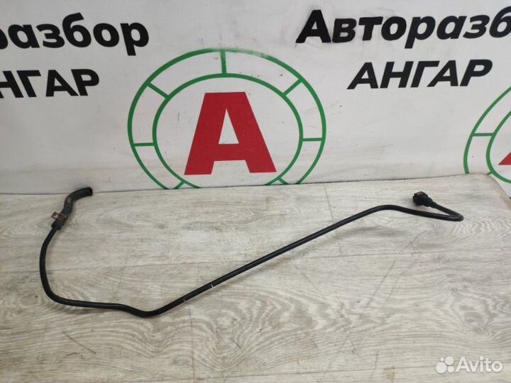 Трубка системы охлаждения Ford Fusion CBK fyja