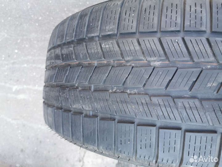 Pirelli Scorpion Ice&Snow 255/50 R19 V