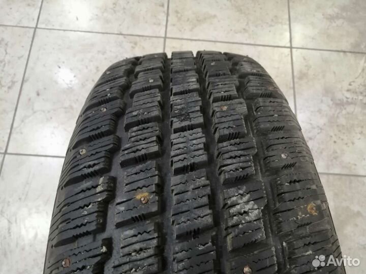 Cooper Weather-Master Ice 100 235/60 R16