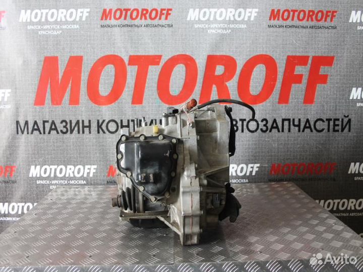 Автомат Mazda 5/Premacy (5 ступ) crew 07-12г А212