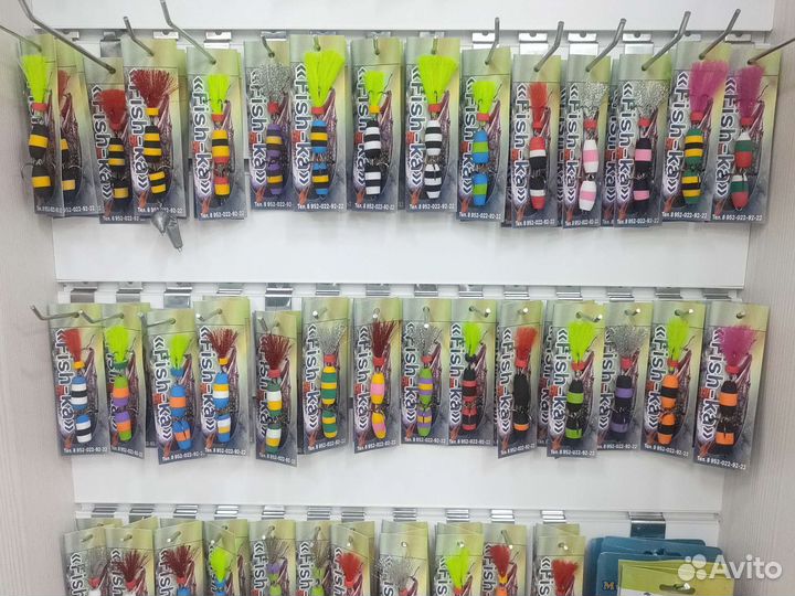 Мандулы ручной работы