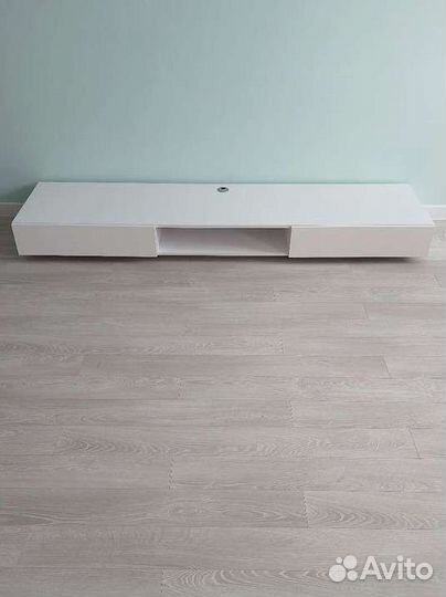 Тумба для тв 3 секции