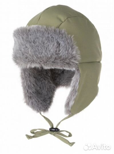 Новая зимняя шапка Kerry р48