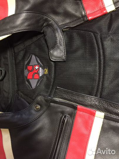 Мото экиперовка