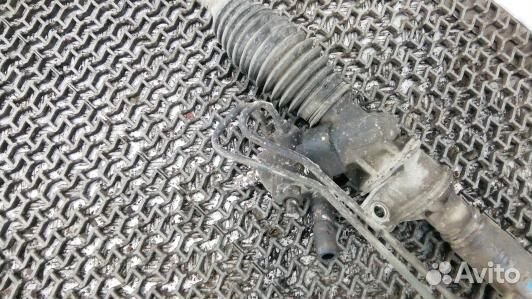 Рулевая рейка suzuki baleno 1 (TSE03LH01)